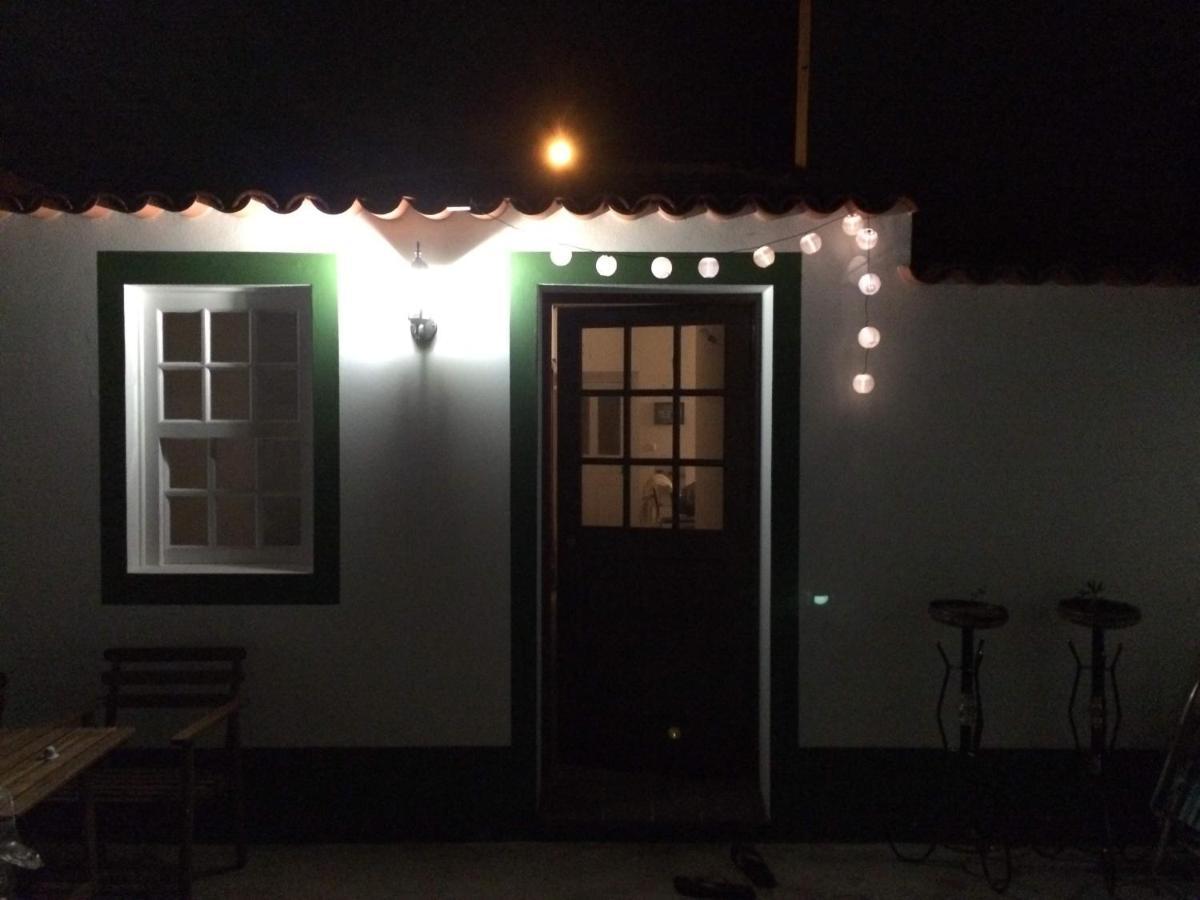 Villa Casa Malbusca Santo Espirito Exterior foto