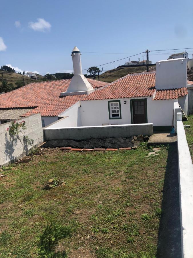 Villa Casa Malbusca Santo Espirito Exterior foto