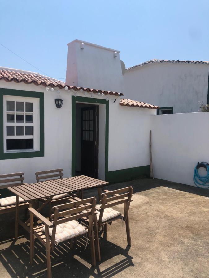 Villa Casa Malbusca Santo Espirito Exterior foto