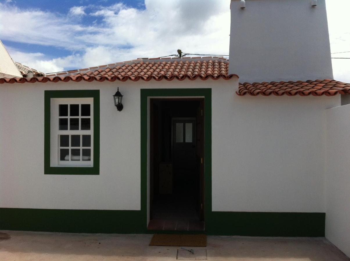 Villa Casa Malbusca Santo Espirito Exterior foto
