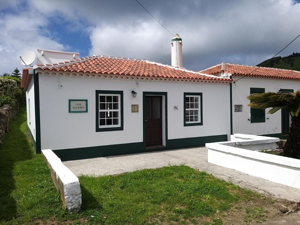 Villa Casa Malbusca Santo Espirito Exterior foto