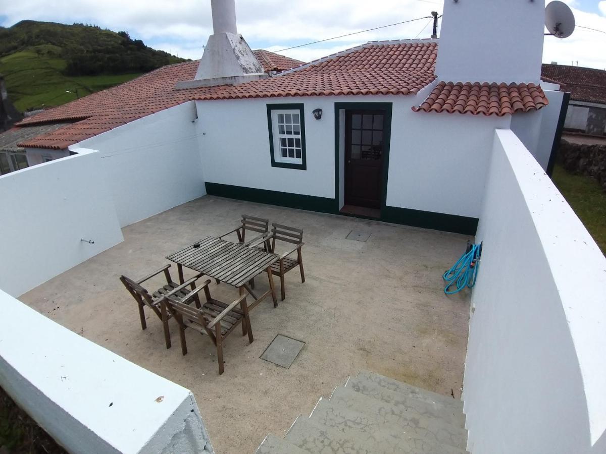 Villa Casa Malbusca Santo Espirito Exterior foto